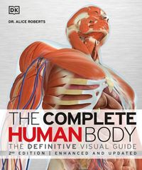 Produktbild: Comp Human Body Enhanced Updat