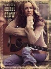 Produktbild: VERY BEST OF SHERYL CROW