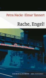 Produktbild: Rache, Engel!
