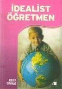 Produktbild: Idealist &Ouml;gretmen