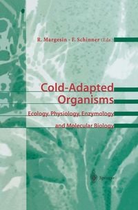 Produktbild: Cold-Adapted Organisms