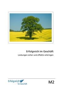 Produktbild: Modul 2: Leistungen sicher und effektiv erbringen