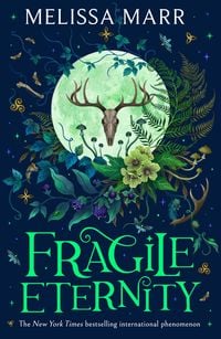 Produktbild: Fragile Eternity