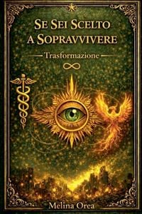 Produktbild: Se sei scelto a sopravvivere