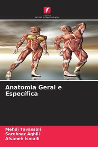 Produktbild: Anatomia Geral e Espec&iacute;fica