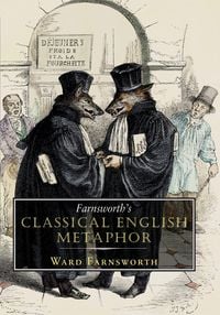 Produktbild: Farnsworth's Classical English Metaphor