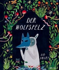 Produktbild: Der Wolfspelz