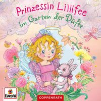 Produktbild: Im Garten der Düfte