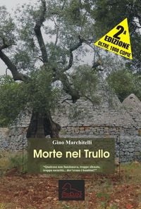 Produktbild: Morte nel trullo