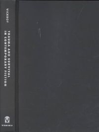 Produktbild: Trauma & Survival in Contemp F
