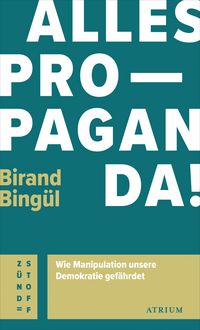 Produktbild: Alles Propaganda!