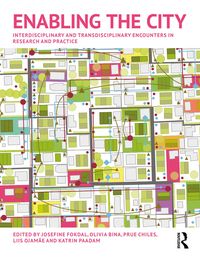 Produktbild: Enabling the City