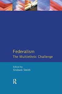 Produktbild: Federalism