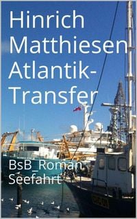 Produktbild: Atlantik-Transfer