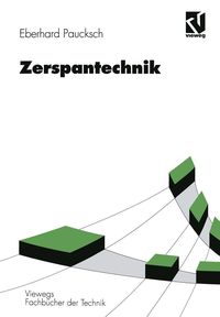 Produktbild: Zerspantechnik