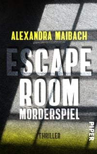 Produktbild: Escape Room: M&ouml;rderspiel