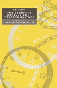 Produktbild: The Cognitive Revolution in Western Culture