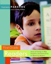 Produktbild: First Grade Readers