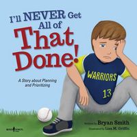 Produktbild: I'Ll Never Get That Done!