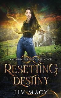 Produktbild: Resetting Destiny