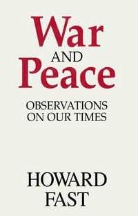 Produktbild: War and Peace