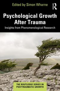Produktbild: Psychological Growth After Trauma