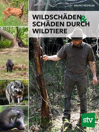 Produktbild: Wildsch&auml;den & Sch&auml;den durch Wildtiere