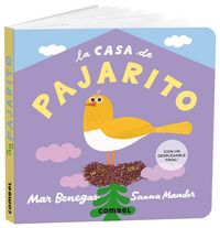 Produktbild: La Casa de Pajarito