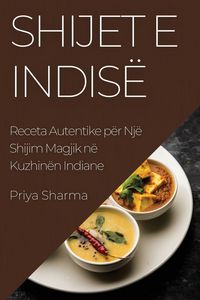 Produktbild: Shijet e Indis&euml;