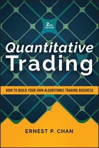Produktbild: Quantitative Trading