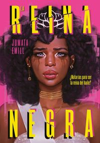 Produktbild: La Reina Negra / The Black Queen