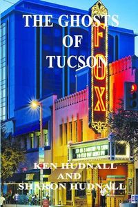 Produktbild: History and Mystery of Tucson