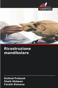 Produktbild: Ricostruzione mandibolare