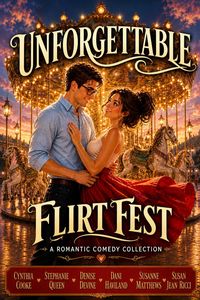 Produktbild: Unforgettable Flirt Fest: A Romantic Comedy Collection