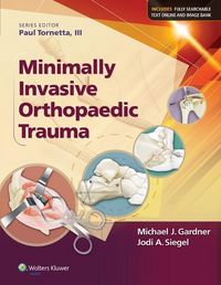 Produktbild: Minimally Invasive Orthopaedic
