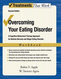 Produktbild: Overcoming Your Eating Disorders