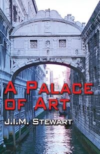 Produktbild: A Palace of Art