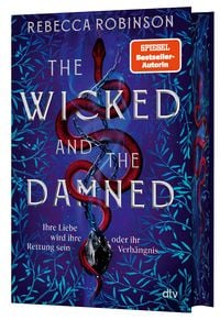 Produktbild: The Wicked and the Damned