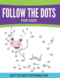 Produktbild: Follow The Dots For Kids