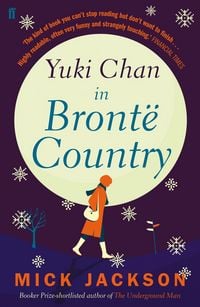 Produktbild: Yuki Chan in Bront&euml; Country