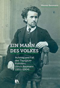 Produktbild: Ein Mann des Volkes