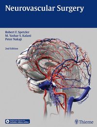 Produktbild: Neurovascular Surgery