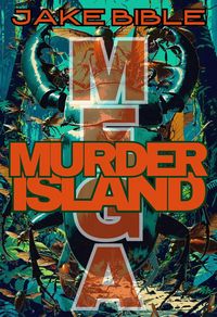 Produktbild: MEGA: Murder Island
