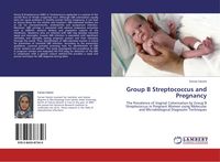 Produktbild: Group B Streptococcus and Pregnancy