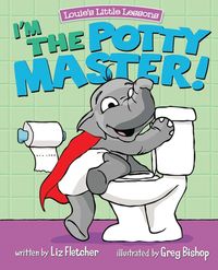 Produktbild: I'm the Potty Master