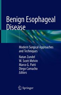Produktbild: Benign Esophageal Disease