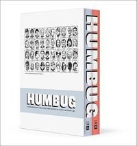 Produktbild: Humbug Set