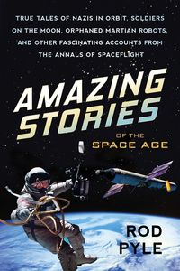 Produktbild: Amazing Stories of the Space Age
