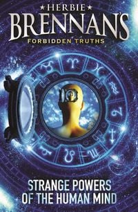 Produktbild: Herbie Brennan's Forbidden Truths