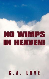Produktbild: No Wimps in Heaven!